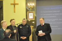 I Forum Duszpasterskie Diecezji Włocławskiej