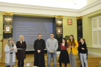 I Forum Duszpasterskie Diecezji Włocławskiej