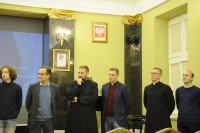 I Forum Duszpasterskie Diecezji Włocławskiej