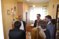 Studium Teologii w Koninie ma pięciu nowych magistrów