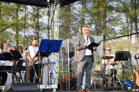 Osiek n. Wisłą: Warsztaty Gospel i Koncert Uwielbienia