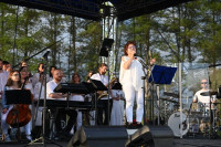 Osiek n. Wisłą: Warsztaty Gospel i Koncert Uwielbienia