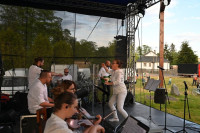 Osiek n. Wisłą: Warsztaty Gospel i Koncert Uwielbienia