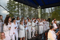 Osiek n. Wisłą: Warsztaty Gospel i Koncert Uwielbienia