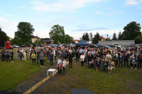 Osiek n. Wisłą: Warsztaty Gospel i Koncert Uwielbienia