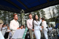 Osiek n. Wisłą: Warsztaty Gospel i Koncert Uwielbienia