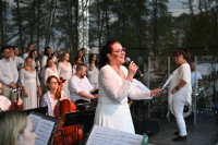 Osiek n. Wisłą: Warsztaty Gospel i Koncert Uwielbienia
