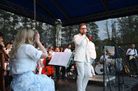 Osiek n. Wisłą: Warsztaty Gospel i Koncert Uwielbienia