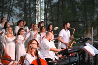 Osiek n. Wisłą: Warsztaty Gospel i Koncert Uwielbienia