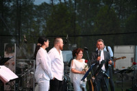 Osiek n. Wisłą: Warsztaty Gospel i Koncert Uwielbienia