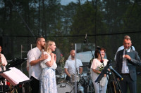 Osiek n. Wisłą: Warsztaty Gospel i Koncert Uwielbienia