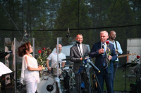 Osiek n. Wisłą: Warsztaty Gospel i Koncert Uwielbienia