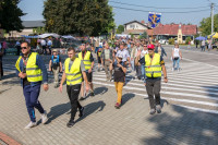 Biskup włocławski w Charłupi Małej: Maryjo, pomóż nam żyć w miłości, prawdzie i pokoju