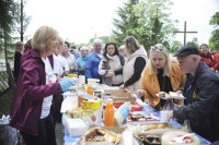 Choceń: II pielgrzymka osób chorych, niepełnosprawnych i wolontariuszy