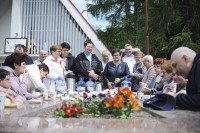 Choceń: II pielgrzymka osób chorych, niepełnosprawnych i wolontariuszy