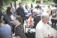 Choceń: II pielgrzymka osób chorych, niepełnosprawnych i wolontariuszy