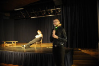 Choceń: II pielgrzymka osób chorych, niepełnosprawnych i wolontariuszy