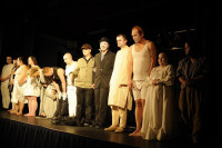 Choceń: II pielgrzymka osób chorych, niepełnosprawnych i wolontariuszy