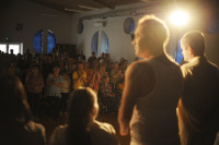 Choceń: II pielgrzymka osób chorych, niepełnosprawnych i wolontariuszy