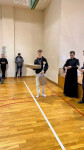 Finał I Ministranckiego Turnieju Tenisa Stołowego o Puchar Biskupa Diecezji Włocławskiej