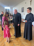Turek: bp Wętkowski gościł w klubie „Owczarnia”