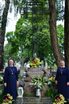 Włocławek: nowa przełożona generalna i Zarząd Zgromadzenia Sióstr Wspólnej Pracy od Niepokalanej Maryi