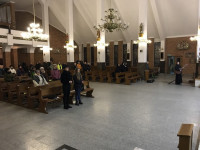 EDK 2018 w diecezji włocławskiej