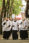 Licheń: trwają jubileuszowe warsztaty liturgiczne Ars Celebrandi