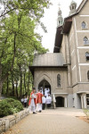 Licheń: trwają jubileuszowe warsztaty liturgiczne Ars Celebrandi