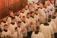 Licheń: trwają jubileuszowe warsztaty liturgiczne Ars Celebrandi