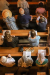 Licheń: trwają jubileuszowe warsztaty liturgiczne Ars Celebrandi
