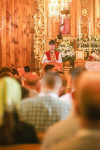 Licheń: trwają jubileuszowe warsztaty liturgiczne Ars Celebrandi