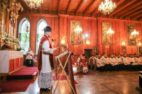 Licheń: trwają jubileuszowe warsztaty liturgiczne Ars Celebrandi