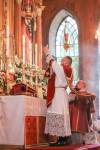 Licheń: trwają jubileuszowe warsztaty liturgiczne Ars Celebrandi