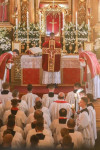 Licheń: trwają jubileuszowe warsztaty liturgiczne Ars Celebrandi