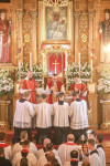 Licheń: trwają jubileuszowe warsztaty liturgiczne Ars Celebrandi