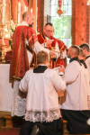 Licheń: trwają jubileuszowe warsztaty liturgiczne Ars Celebrandi