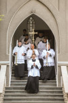 Licheń: trwają jubileuszowe warsztaty liturgiczne Ars Celebrandi