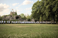 Licheń: trwają jubileuszowe warsztaty liturgiczne Ars Celebrandi