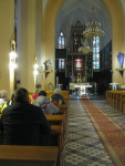 EDK 2018 w diecezji włocławskiej