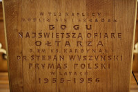 Odbyło się spotkanie rzeczników diecezjalnych w Przemyślu