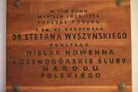 Odbyło się spotkanie rzeczników diecezjalnych w Przemyślu
