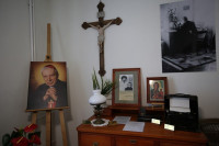 Odbyło się spotkanie rzeczników diecezjalnych w Przemyślu