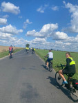 Włocławek: rowerowa pielgrzymka z sanktuarium św. Józefa
