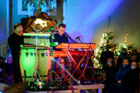 Włocławek: koncert kolęd w100-lecie parafii św. Stanisława