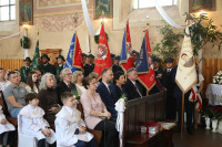Kłotno: 35 rocznica święceń kapłańskich