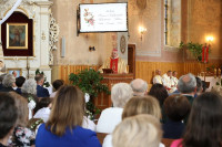 Kłotno: 35 rocznica święceń kapłańskich