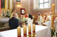 Kłotno: 35 rocznica święceń kapłańskich