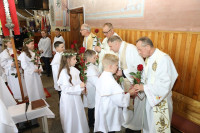 Kłotno: 35 rocznica święceń kapłańskich