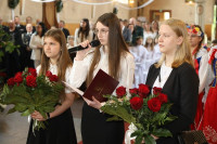 Kłotno: 35 rocznica święceń kapłańskich